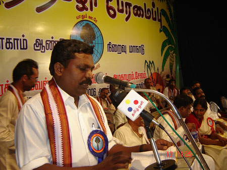 71-Thirumavalavan
