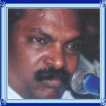 thirumavalavan